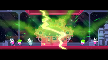 Lovers in a Dangerous Spacetime Nintendo Switch for sale