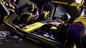Get F1® 25 Standard Edition (Xbox Series X|S) XBOX LIVE Key UNITED STATES