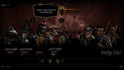 Darkest Dungeon® II: The Binding Blade (DLC) (PC) Steam Key GLOBAL