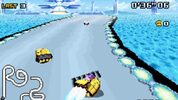 F-Zero Climax Game Boy Advance