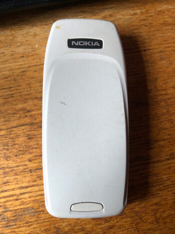 Nokia 3330