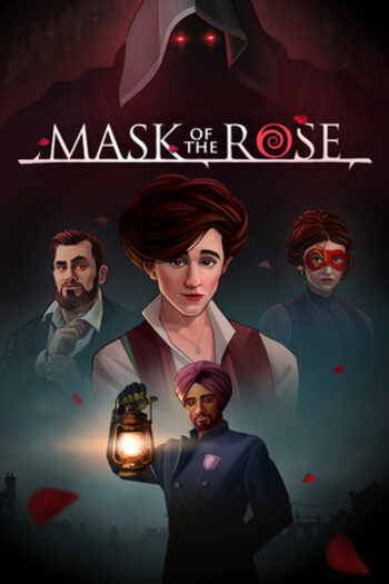 Mask of the Rose (PC) Steam Key GLOBAL