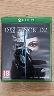 Dishonored 2 Xbox One