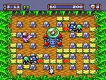 BOMBERMAN '94 PSP