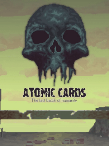 Atomic Cards (PC) Steam Key GLOBAL