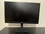 HP P27h G4 monitorius 27"