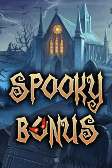 E-shop Spooky Bonus (PC) Steam Key GLOBAL