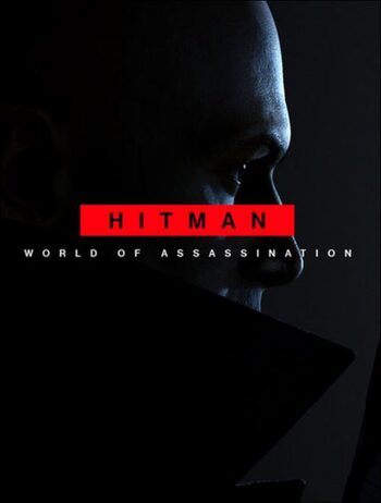 Hitman World of Assassination (PC) Steam Key EUROPE