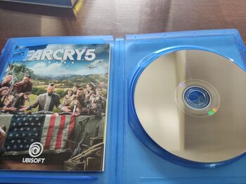 Far Cry 5 PlayStation 4 for sale