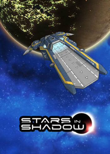 Stars in Shadow Steam Key EUROPE