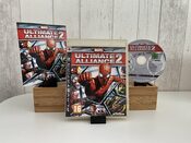 Marvel: Ultimate Alliance 2 PlayStation 3