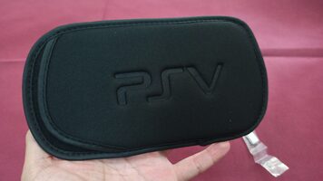 Funda PsVita de Protección | Color Negro Sony PS Vita