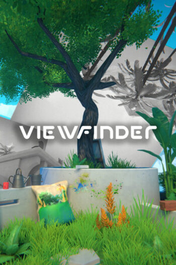 Viewfinder (PC) Steam Key GLOBAL