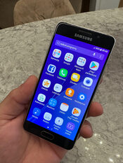 Samsung Galaxy A3 Gold (2016)