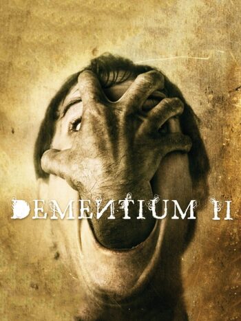 Dementium II Nintendo DS