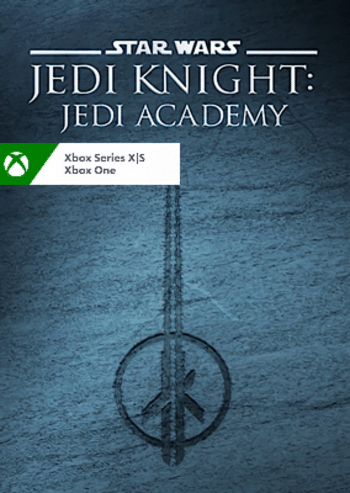 Star Wars Jedi Knight: Jedi Academy XBOX LIVE Key ARGENTINA