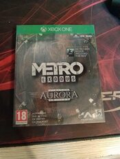 Metro Exodus Xbox One