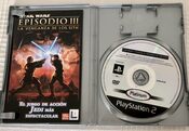 Star Wars: Episode III - Revenge of the Sith PlayStation 2