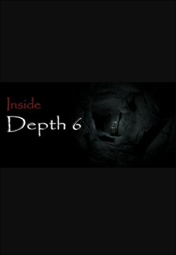 Inside Depth 6 (PC) Steam Key GLOBAL