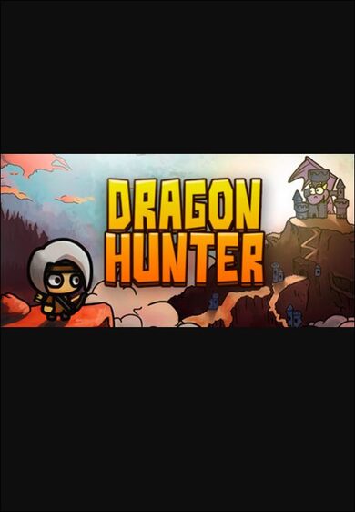 E-shop Dragon Hunter (PC) Steam Key GLOBAL