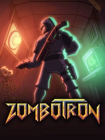 Zombotron (PC) Steam Key EUROPE