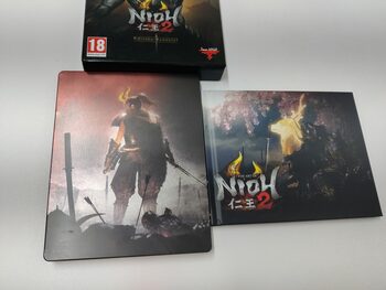 Get Nioh 2 PlayStation 4