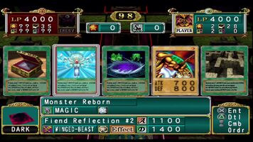 Yu-Gi-Oh! Duelists of the Roses PlayStation 2