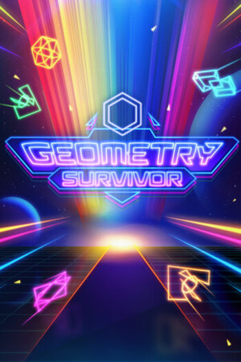 Geometry Survivor (PC) Steam Key GLOBAL