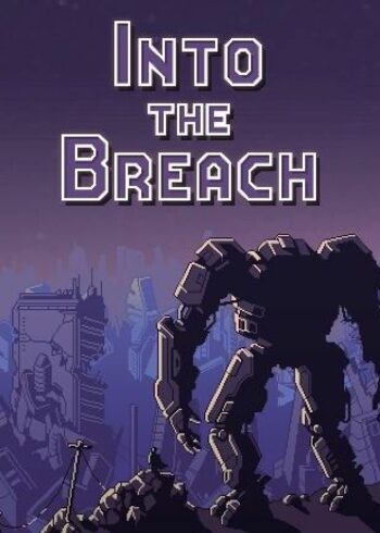 Into the Breach (PC) Steam Key LATAM
