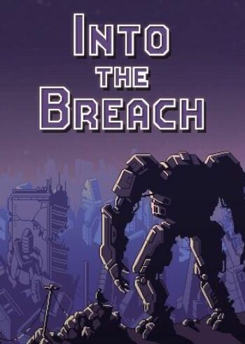 Into the Breach Steam Key GLOBAL