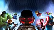 LEGO Marvel's Avengers - Deluxe Edition PlayStation 4