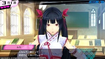 Conception PLUS: Maidens of the Twelve Stars PlayStation 4