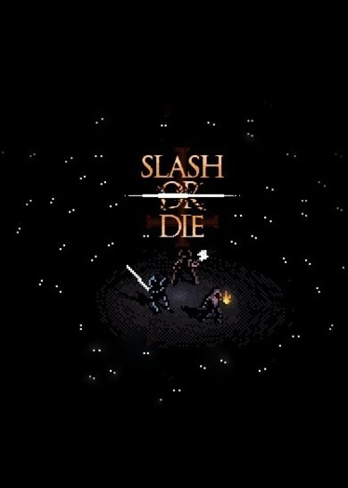 Slash or Die cover