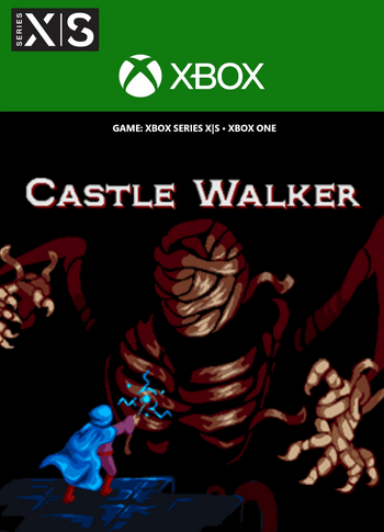 Castle Walker XBOX LIVE Key EUROPE
