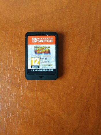 Nintendo Switch Juegos for sale