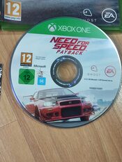 Get Need for Speed Payback Xbox One