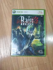 Vampire Rain Xbox 360