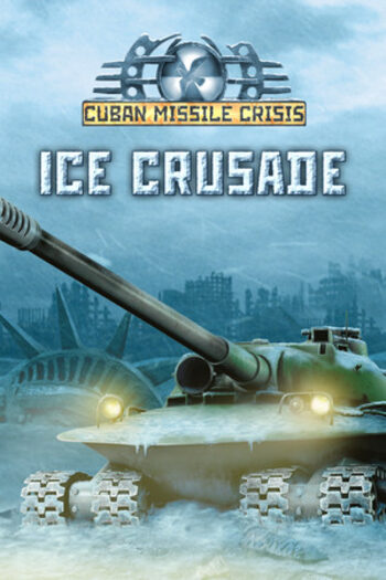 Cuban Missile Crisis: Ice Crusade (PC) Steam Key CHINA