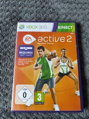 EA SPORTS Active 2 Xbox 360