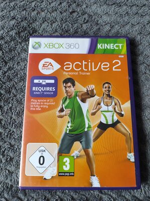 EA SPORTS Active 2 Xbox 360