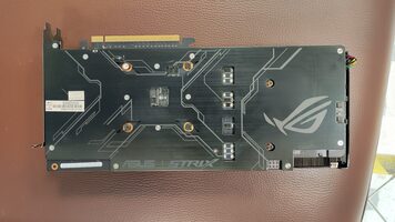 Buy Asus GeForce GTX 1060 6GB 6 GB 1620-1873 Mhz PCIe x16 GPU