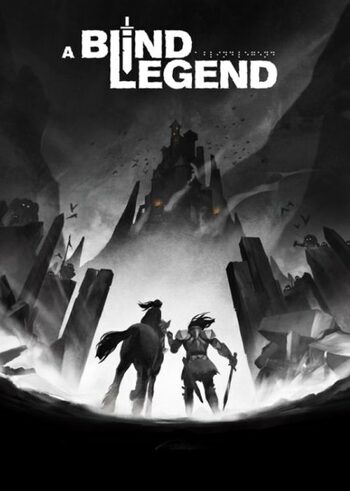 A Blind Legend Steam Key GLOBAL