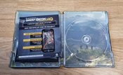 Tom Clancy's Ghost Recon Wildlands steelbook ps4