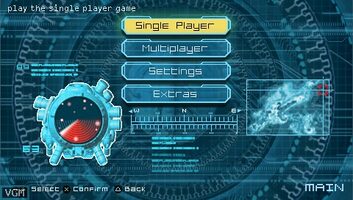 Buy Coded Arms: Contagion PSP