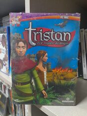 videojuego pc Tristan et le mystere du dragon 