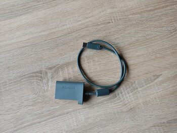 Xbox 360 transfer cable