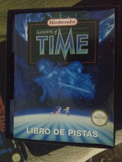 Illusion of Time SNES