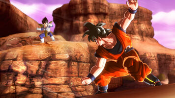 Get Dragon Ball: Xenoverse PlayStation 3