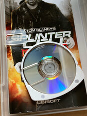 Buy Tom Clancy's Splinter Cell Essentials PSP