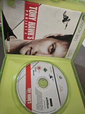 Tony Hawk's Project 8 Xbox 360